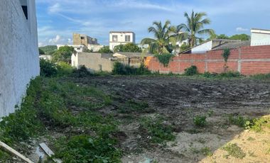 lote en venta en puerto colombia. Cod V103286
