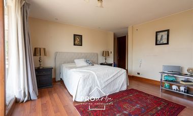 Departamento en Venta en Condominio Cumbres del Remanso
