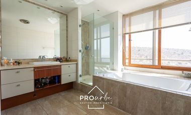 Departamento en Venta en Condominio Cumbres del Remanso
