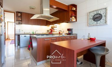 Departamento en Venta en Condominio Cumbres del Remanso
