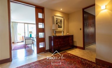 Departamento en Venta en Condominio Cumbres del Remanso