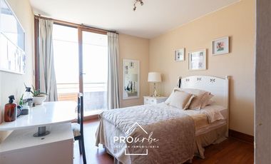Departamento en Venta en Condominio Cumbres del Remanso