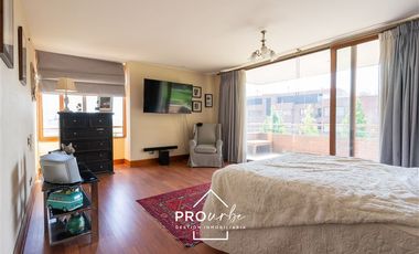 Departamento en Venta en Condominio Cumbres del Remanso