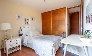 Departamento en Venta en Condominio Cumbres del Remanso