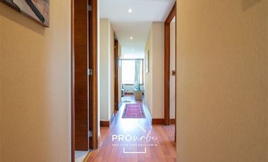Departamento en Venta en Condominio Cumbres del Remanso