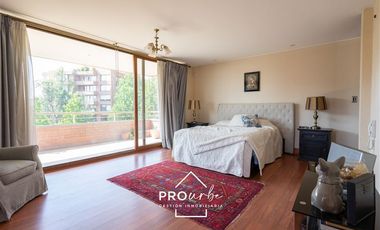 Departamento en Venta en Condominio Cumbres del Remanso