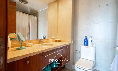Departamento en Venta en Condominio Cumbres del Remanso