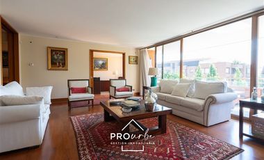 Departamento en Venta en Condominio Cumbres del Remanso