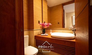 Departamento en Venta en Condominio Cumbres del Remanso