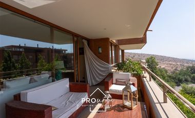 Departamento en Venta en Condominio Cumbres del Remanso