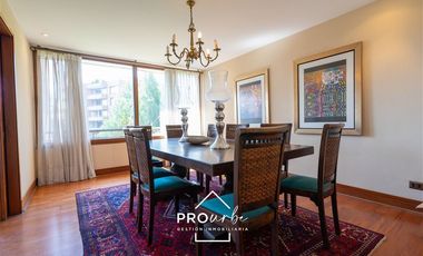 Departamento en Venta en Condominio Cumbres del Remanso