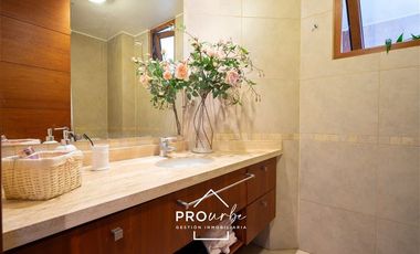 Departamento en Venta en Condominio Cumbres del Remanso