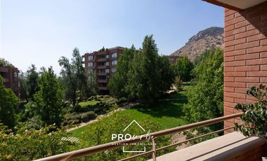 Departamento en Venta en Condominio Cumbres del Remanso