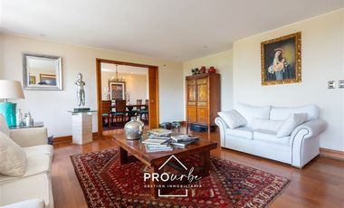 Departamento en Venta en Condominio Cumbres del Remanso