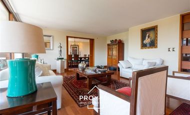 Departamento en Venta en Condominio Cumbres del Remanso