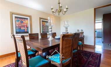 Departamento en Venta en Condominio Cumbres del Remanso