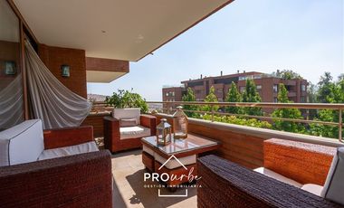 Departamento en Venta en Condominio Cumbres del Remanso