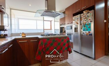 Departamento en Venta en Condominio Cumbres del Remanso