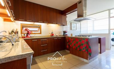 Departamento en Venta en Condominio Cumbres del Remanso