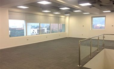Oficina en Arriendo en Ciudad Empresarial / Av. del Valle / Av. del Parque