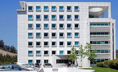 Oficina en Arriendo en Ciudad Empresarial / Av. del Valle / Av. del Parque