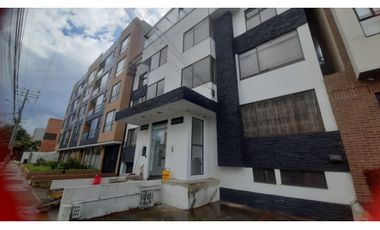 Se vende apartamento en obra gris en Usaquen,Bogotá