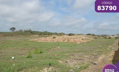 lote en venta en los almendros. Cod V83790