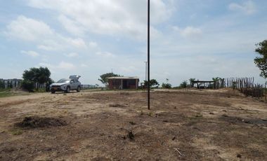 lote en venta en los almendros. Cod V83790