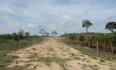 lote en venta en los almendros. Cod V83790