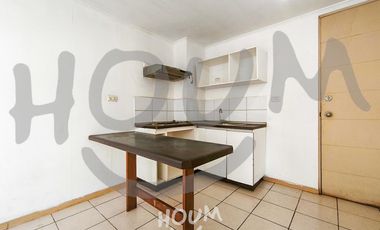 Departamento Belisario Prats ID: 157486r