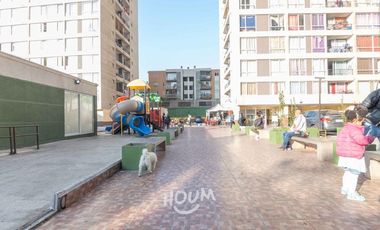 Departamento Belisario Prats ID: 157486r