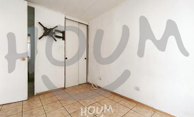 Departamento Belisario Prats ID: 157486r