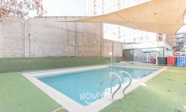 Departamento Belisario Prats ID: 157486r