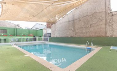 Departamento Belisario Prats ID: 157486r