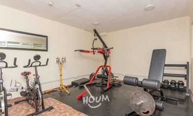 Departamento Belisario Prats ID: 157486r