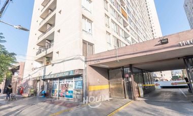 Departamento Belisario Prats ID: 157486r