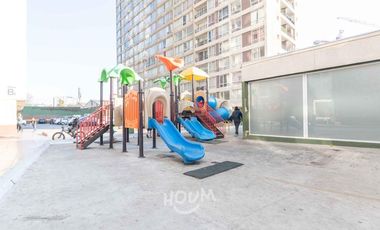 Departamento Belisario Prats ID: 157486r