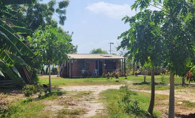 lote en venta en los almendros. Cod V107444