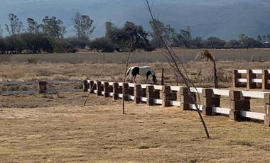 RANCHO BORDO BLANCO, TEQUISQUIAPAN, QRO.