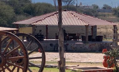 RANCHO BORDO BLANCO, TEQUISQUIAPAN, QRO.