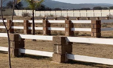 RANCHO BORDO BLANCO, TEQUISQUIAPAN, QRO.