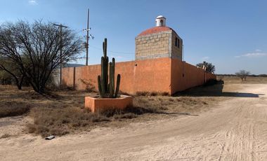 RANCHO BORDO BLANCO, TEQUISQUIAPAN, QRO.