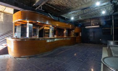 Local Comercial en venta en Vitacura.... con gran potencial!!!