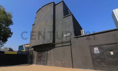 Local Comercial en venta en Vitacura.... con gran potencial!!!