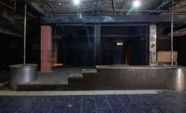 Local Comercial en venta en Vitacura.... con gran potencial!!!