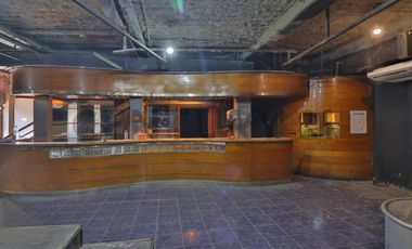 Local Comercial en venta en Vitacura.... con gran potencial!!!