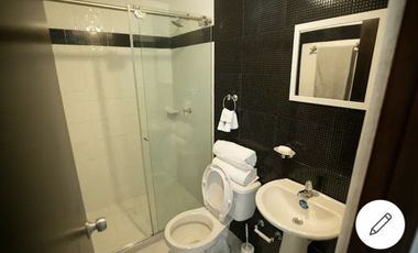 apartamento en arriendo en bocono natura. Cod A11050