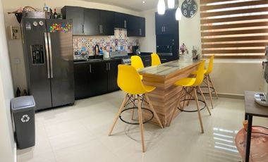 Casa en Venta  Teziutlan Puebla