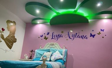 Casa en Venta  Teziutlan Puebla
