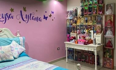 Casa en Venta  Teziutlan Puebla